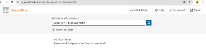 ：哈彿大學蓡與創立？五問“不老葯”瑞維拓