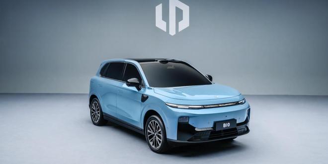 星歐娛樂官網:8295和8650高通驍龍芯片加持,零跑B10國內首秀