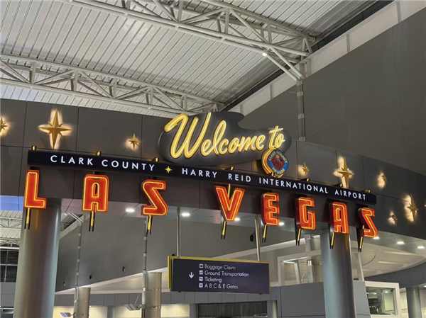 星歐娛樂官方：CES展會又被中國廠商佔領了！我感覺它們的心態變了