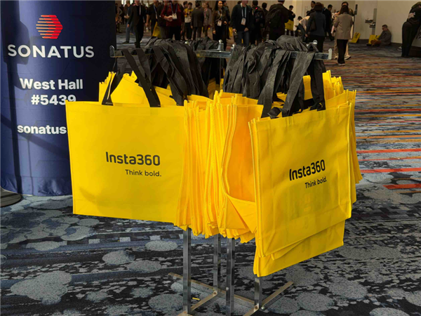 星歐娛樂官方：CES展會又被中國廠商佔領了！我感覺它們的心態變了