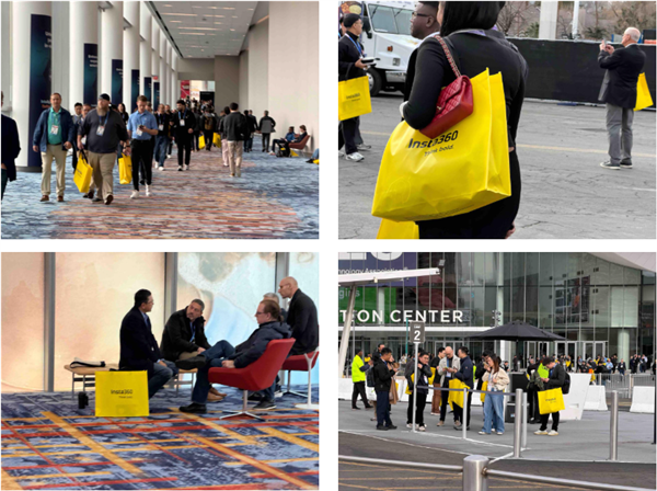 星歐娛樂官方：CES展會又被中國廠商佔領了！我感覺它們的心態變了