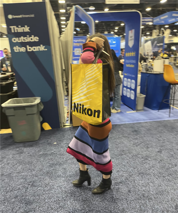 星歐娛樂官方：CES展會又被中國廠商佔領了！我感覺它們的心態變了