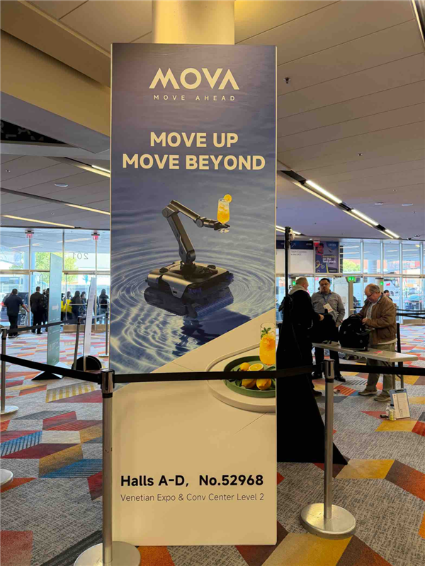 星歐娛樂官方：CES展會又被中國廠商佔領了！我感覺它們的心態變了