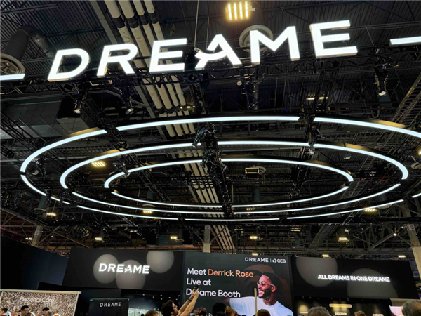 星歐娛樂官方：CES展會又被中國廠商佔領了！我感覺它們的心態變了