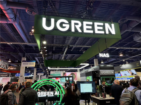 星歐娛樂官方：CES展會又被中國廠商佔領了！我感覺它們的心態變了