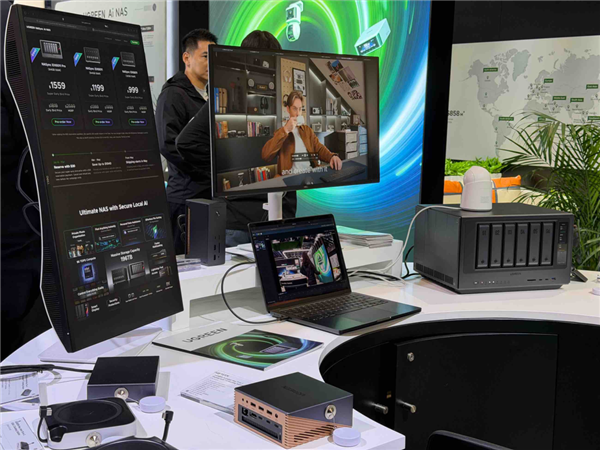 星歐娛樂官方：CES展會又被中國廠商佔領了！我感覺它們的心態變了