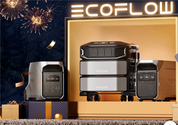 星歐娛樂官方：CES展會又被中國廠商佔領了！我感覺它們的心態變了