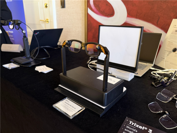 星歐娛樂官方：CES展會又被中國廠商佔領了！我感覺它們的心態變了