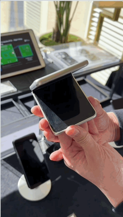 星歐娛樂官方：CES展會又被中國廠商佔領了！我感覺它們的心態變了